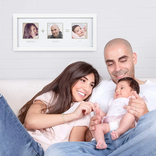 إطار بيرهد – ماما + بابا = أنا - بيرهيد - Image 2