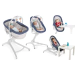 Chicco Baby Hug 4 in 1 Spectrum - تشيكو