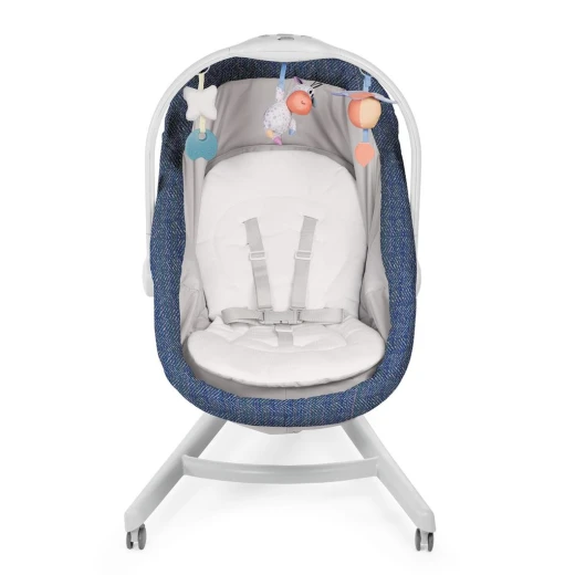 Chicco Baby Hug 4 in 1 Spectrum - تشيكو - Image 2