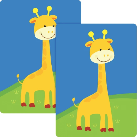 School Zone - Memory Match Skill Cards - سكول زون - Image 5