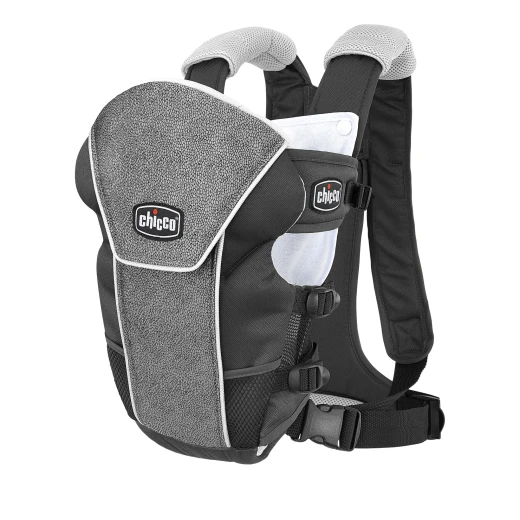 Chicco UltraSoft Infant Carrier, Avena