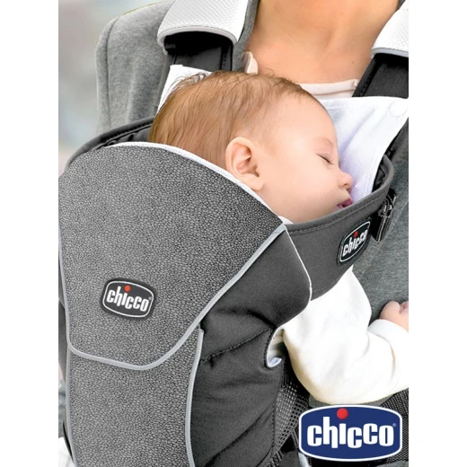 Chicco UltraSoft Infant Carrier, Regatta - تشيكو - Image 5