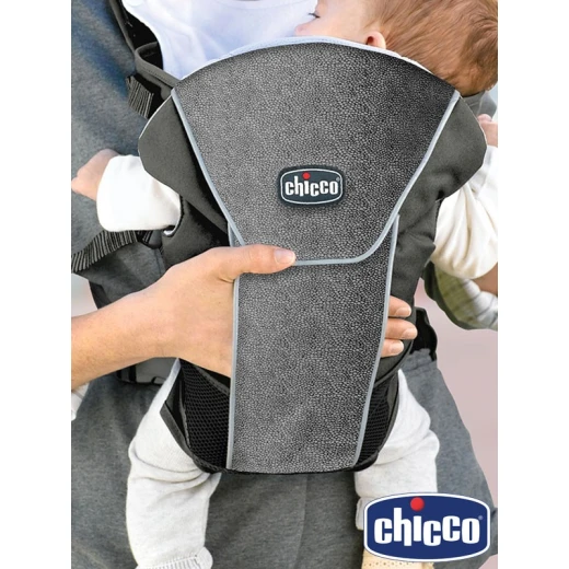 Chicco UltraSoft Infant Carrier, Regatta - تشيكو - Image 4