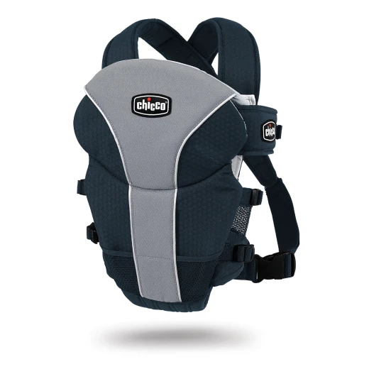 Chicco UltraSoft Infant Carrier, Regatta