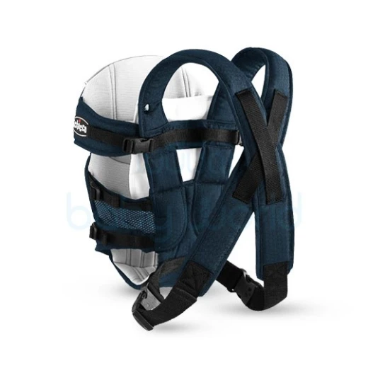 Chicco UltraSoft Infant Carrier, Regatta - تشيكو - Image 2