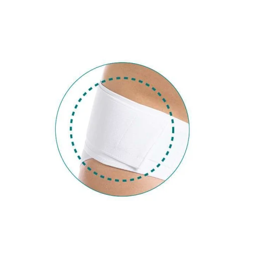 Chicco Maternity Belt - Medium Size - تشيكو - Image 5