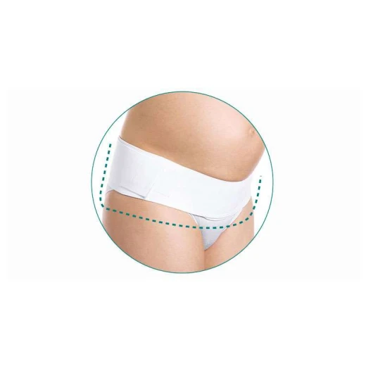 Chicco Maternity Belt - Medium Size - تشيكو - Image 4
