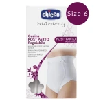 Chicco Adjustable Post Natal Girdle Size 6 - تشيكو
