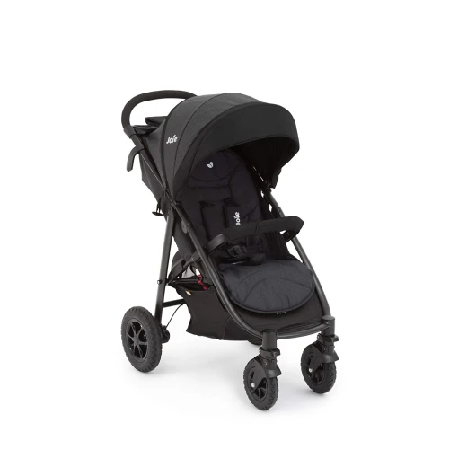 Joie Litetrax4 Stroller - NightSky