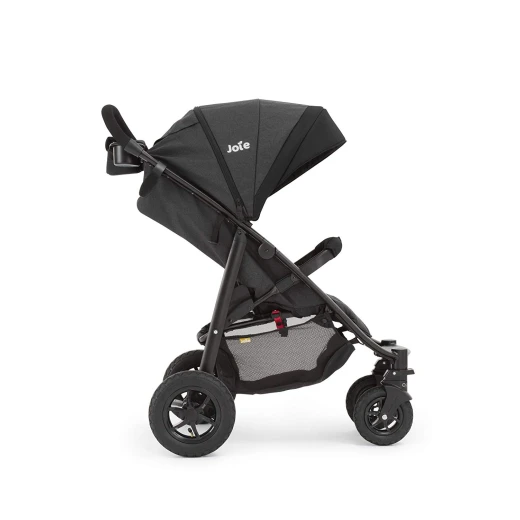 Joie Litetrax4 Stroller - NightSky - جوي - Image 4