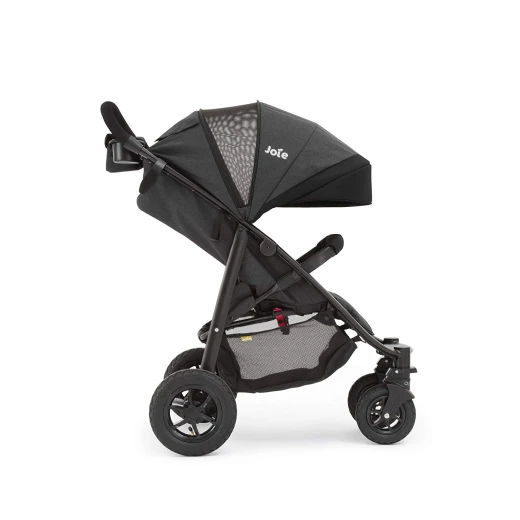 Joie Litetrax4 Stroller - NightSky - جوي - Image 3