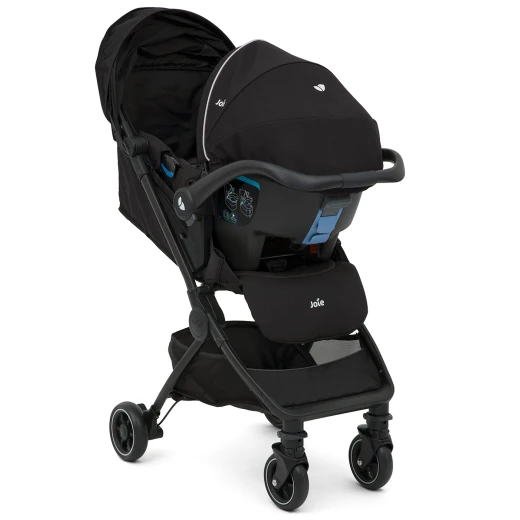 Joie Pact Stroller - Black - Joie - Image 6