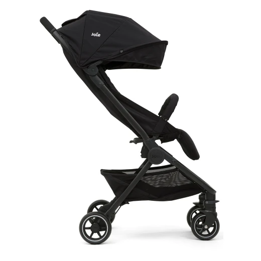 Joie Pact Stroller - Black - Joie - Image 7