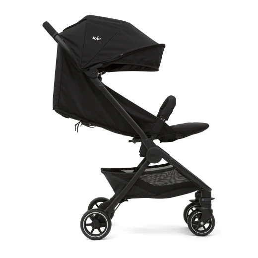 Joie Pact Stroller - Black - Joie - Image 8