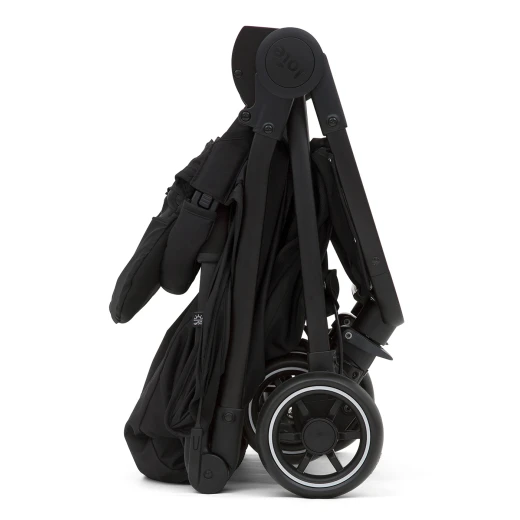 Joie Pact Stroller - Black - Joie - Image 4