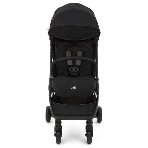 Joie Pact Stroller - Black - Joie - Image 3