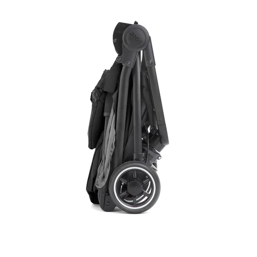 Joie Pact Stroller -Dark Pewter, Grey - Joie - Image 6