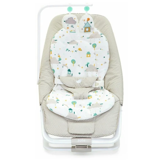Joie Dreamer Hammock – Little World Joie Dreamer Hammock – Little World