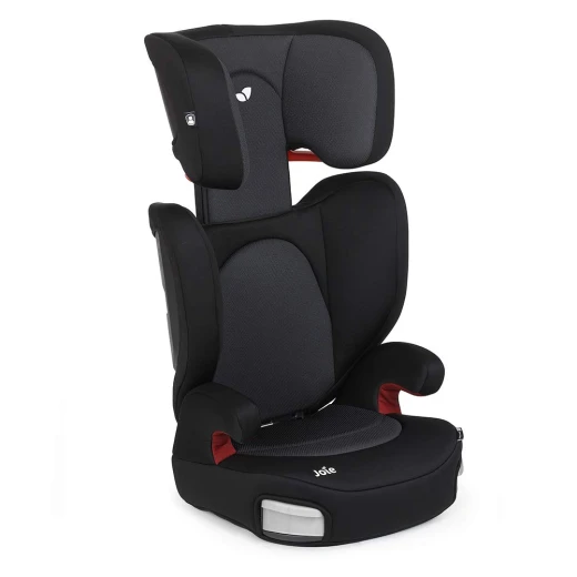 Joie Trillo Car Sea-Earl Gray - جوي - Image 6