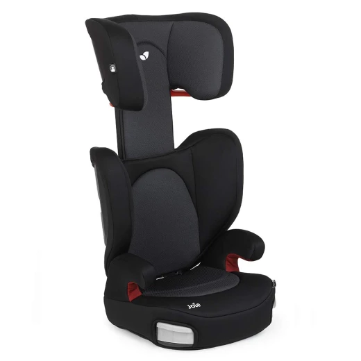 Joie Trillo Car Sea-Earl Gray - جوي - Image 5
