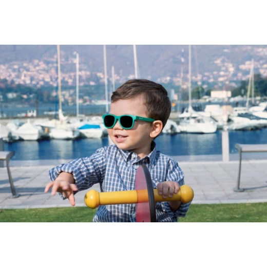 Chicco Eyewear Green Bimbo 24+ months - تشيكو - Image 4
