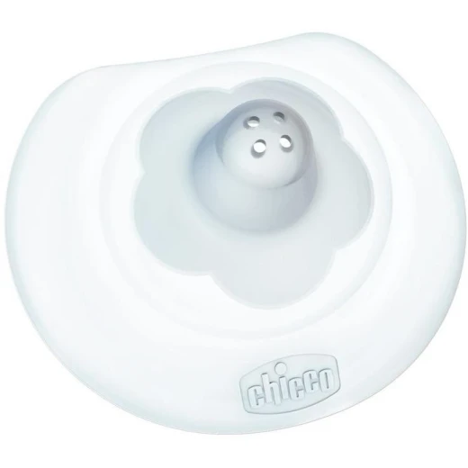 Chicco Silicone Nipple Shield Large Chicco Silicone Nipple Shield Large