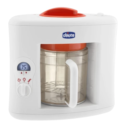 Chicco PureSteam Cooker - تشيكو - Image 7