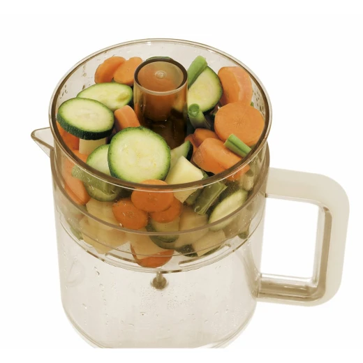 Chicco PureSteam Cooker - تشيكو - Image 5