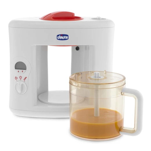 Chicco PureSteam Cooker - تشيكو - Image 2