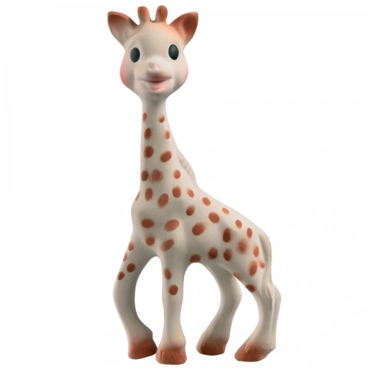 Sophie La Girafe Teether, Fresh Touch box Sophie La Girafe Teether, Fresh Touch box