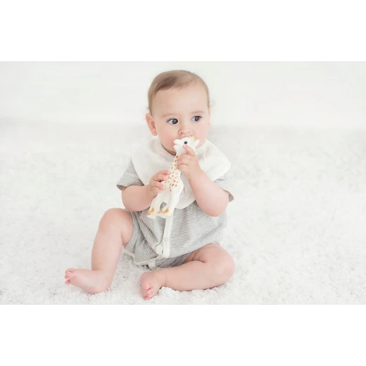 Sophie La Girafe Teether, Fresh Touch box - صوفي لا جيراف - Image 3