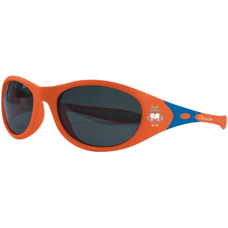 Chicco Sunglasses Boy, Chocolate, +24 months - تشيكو