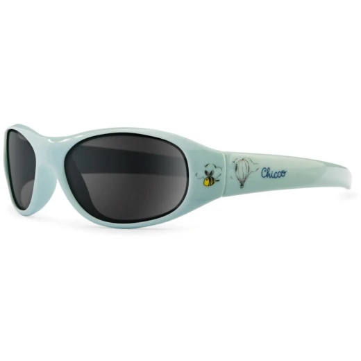 Chicco Little Honeybee Baby Glasses 0+ months Chicco Little Honeybee Baby Glasses 0+ months