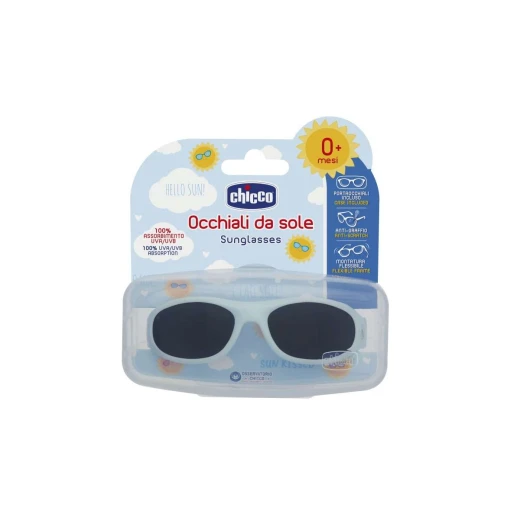 Chicco Little Honeybee Baby Glasses 0+ months - تشيكو - Image 3