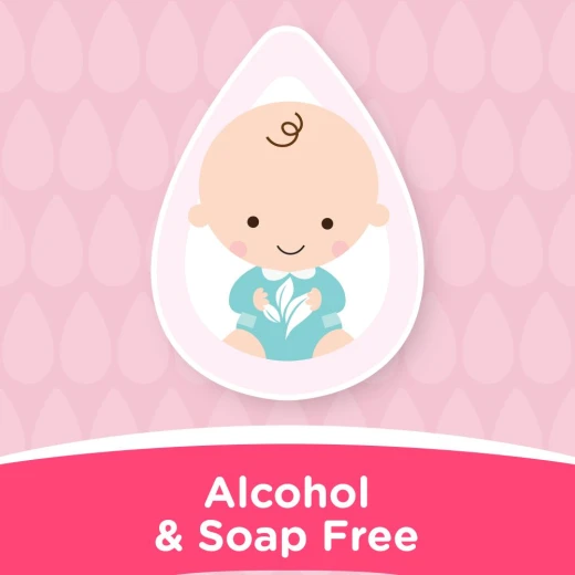 Johnson’s Gentle All Over Baby Wipes – 168’s – Offer Pack 2 + 1 - جونسون بيبي - Image 5