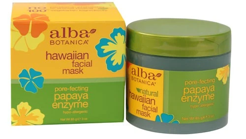 Alba Papaya Enzyme Mask 85 جرام - ألبا - Image 3