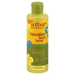 Alba Botanica Hawaiian Hibiscus Facial Toner 251ml - ألبا