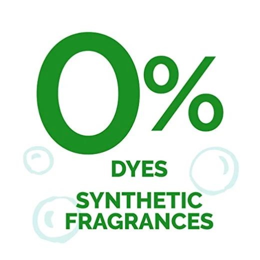 Seventh Generation Liquid Laundry Detergent, Fresh Citrus Scent 2.95L - سيفينث جينيراشن - Image 4