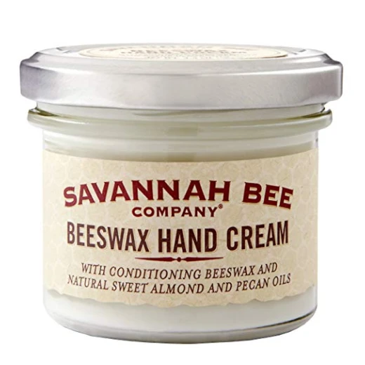 Savannah Bee Company Beeswax Hand Cream Savannah Bee Company Beeswax Hand Cream
