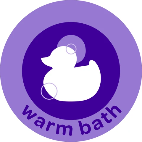 غسول جونسون بيبي تايم للاستحمام 300 مل: غسول لطيف ومهدئ للأطفال مع NaturalCalm لنوم هادئ - جونسون بيبي - Image 2