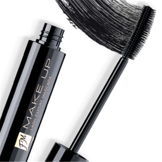 Federico Mahora Lash Expert Mascara 11ml, Glam Black - فيديريكو ماهورا - Image 2