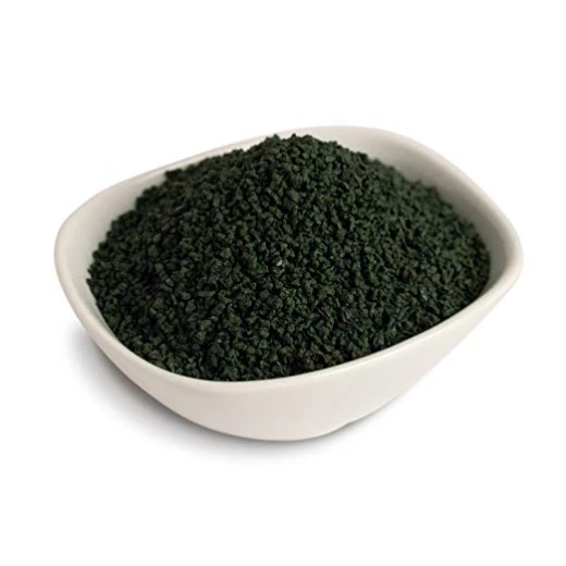 Sunfood Superfoods Pure Spirulina Crunchies - سن فود - Image 2