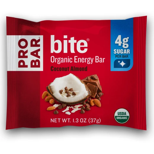 Probar Bite Coconut Almond Probar Bite Coconut Almond