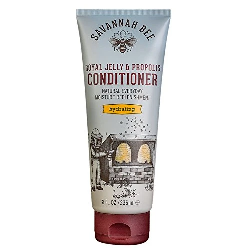 Savannah Bee Company Hydrating Conditioner 8oz - سافانا بي