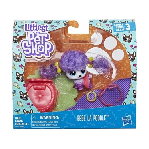 Littlest Pet Shop Premium Pet, Assotment - ليتيليست بيت شوب - Image 5