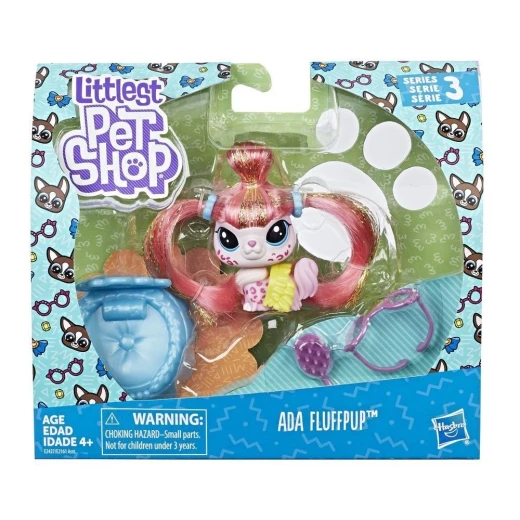 Littlest Pet Shop Premium Pet, Assotment - ليتيليست بيت شوب - Image 2