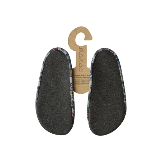 Slipstop - Chopper - M (27-29)Eur - سليب ستوب - Image 2