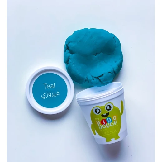 Dido Dough-Teal, 200 g Dido Dough-Teal, 200 g
