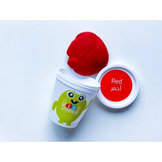 Dido Dough-Two Jars - Assortment - ديدو دو - Image 2