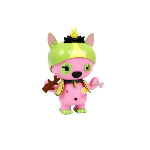 Giochi Preziosi - U-Hugs Doll Cat + Dog - Giochi Preziosi - Image 3